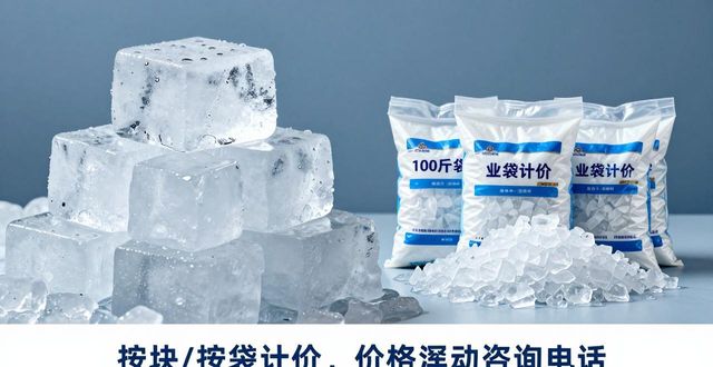 铜梁降温冰块配送电话 冰块怎么买更省心