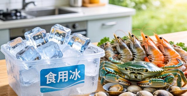 铜梁大冰块哪里有卖_大冰块怎么选划算_大冰块购买攻略