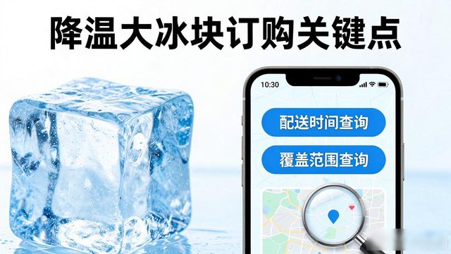 订购降温大冰块规格_配送时间覆盖范围查询_铜梁降温大冰块订购