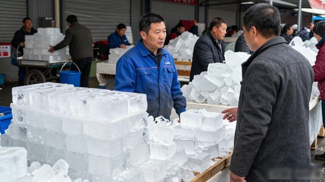 降温大冰块电话_降温大冰块用途_降温大冰块联系方式