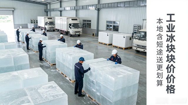工业冰块价格_工业冰块运输成本影响_工业冰块价格构成